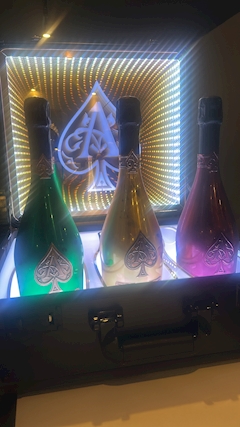 プロフィール写真10・るあ｜Reborn・リボーン - 旗の台駅のガールズバー