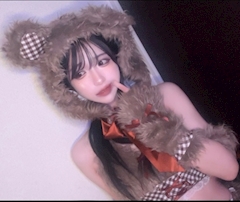 プロフィール写真3・るあ｜Reborn・リボーン - 旗の台駅のガールズバー