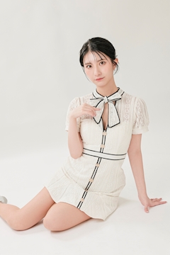 プロフィール写真3・華瀬 みのり|BARCELONA 妃翠・ヒスイ - すすきののニュークラブ(キャバクラ)