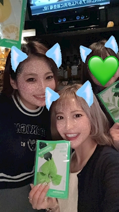 プロフィール写真5・ゆうり｜SNACK IVY・アイビー - 本町のスナック