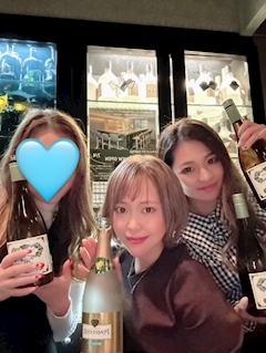 プロフィール写真6・ゆうり｜SNACK IVY・アイビー - 本町のスナック