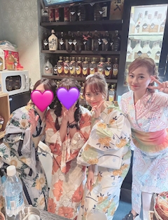 プロフィール写真4・ゆうり｜SNACK IVY・アイビー - 本町のスナック