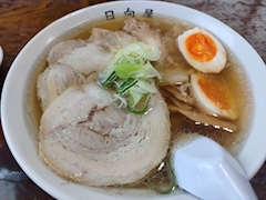 れい【Egoist Dahlia】「佐野ラーメン！」