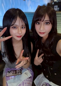 本宮 らら「しゅっしゅっしゅっ！🥷🪄」