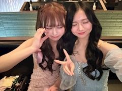 桜庭 雅「水曜日⭐️」