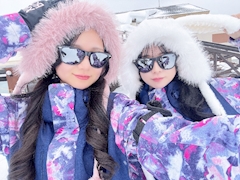 椿 れいら「2.26👼🏻✨」