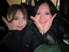 椿 れいら「2.28👼🏻✨」