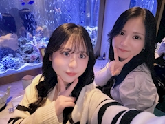 椿 れいら「2.27👼🏻✨」