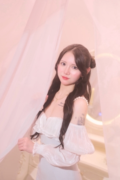 プロフィール写真1・椿 れいら|柏 キャバクラ・ビコーズ