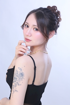 プロフィール写真3・椿 れいら｜柏 キャバクラ・ビコーズ