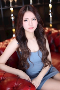 プロフィール写真4・椿 れいら|柏 キャバクラ・ビコーズ