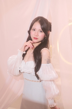プロフィール写真2・椿 れいら|柏 キャバクラ・ビコーズ
