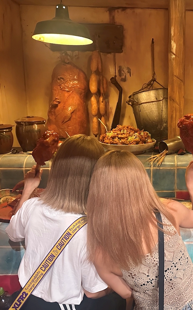 プロフィール写真2・れん｜