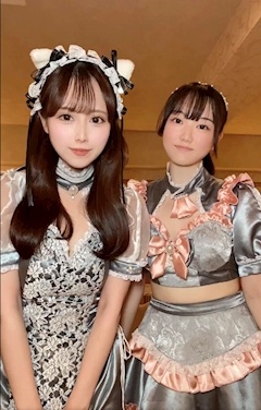まな「🌸本日みなも周年イベント開催🌸」