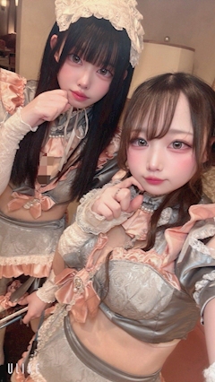 まな「🐰みなも2周年イベント🐰」
