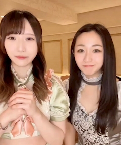 まな「🎄クリスマスイベントのお知らせ🎄」