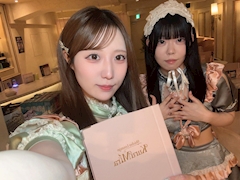 まな「🌸くるみら8月後半女神シフト🌸」