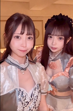 まな「🌸本日みなも周年イベント開催🌸」