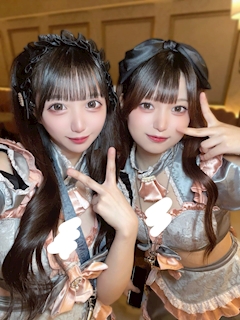 まな「🌸くるみら6月後半女神シフト🌸」