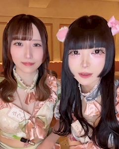 まな「🎄クリスマスイベントのお知らせ🎄」