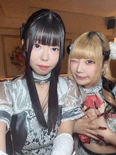 まな「🌸くるみら8月後半女神シフト🌸」