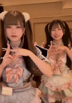 まな「🌸本日降臨の女神🌸」