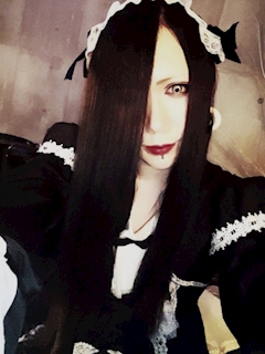 プロフィール写真2・まな｜