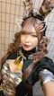 プロフィール写真8・さやか|スナック@-アット- - 郡山駅前のスナック