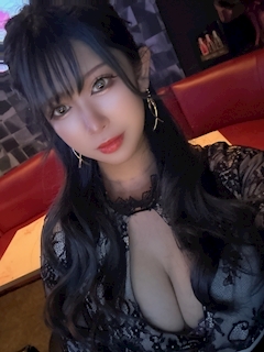 プロフィール写真2・さやか|スナック@-アット- - 郡山駅前のスナック
