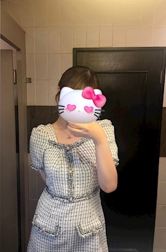 プロフィール写真1・るいか｜NEWイチロー - 久留米市・日吉町のキャバクラ