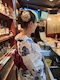 プロフィール写真1・あや｜人来夢・ジンライム - 豊田のスナック