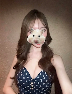 プロフィール写真1・かりな|美人茶屋 新橋・ビジンチャヤ - 新橋のキャバクラ