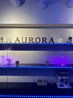 プロフィール写真1・体入|Girls bar AURORA・アウローラ - 池袋西口の朝・昼ガールズバー