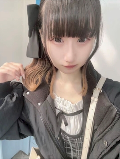 プロフィール写真3・ふゆ｜昼Girls bar Session・セッション - 大和の朝・昼ガールズバー