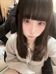 プロフィール写真1・ふゆ｜昼Girls bar Session・セッション - 大和の朝・昼ガールズバー