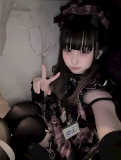 プロフィール写真2・ふゆ｜昼Girls bar Session・セッション - 大和の朝・昼ガールズバー