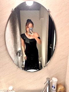 プロフィール写真2・まき|Lounge Blanc・ブラン - JR奈良駅周辺のラウンジ/クラブ