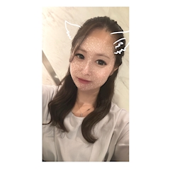 プロフィール写真4・まき|Lounge Blanc・ブラン - JR奈良駅周辺のラウンジ/クラブ