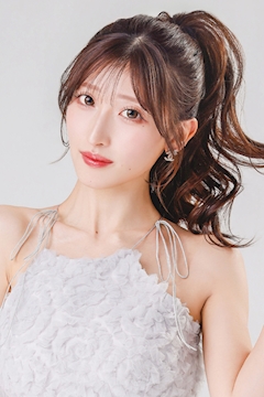 プロフィール写真1・妃 すみれ｜BARCELONA 桃李・トウリ - すすきのニュークラブ（キャバクラ）