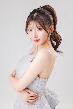 プロフィール写真2・妃 すみれ｜BARCELONA 桃李・トウリ - すすきのニュークラブ（キャバクラ）