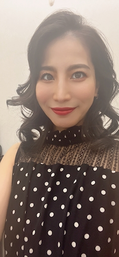 プロフィール写真2・かおりママ｜錦 クラブ/ラウンジ・メンバーズケー