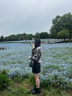 プロフィール写真1・はるか｜NOW・ナウ - 下井草のガールズバー