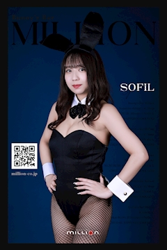 プロフィール写真1・ソフィル|Bunny’s Bar MILLION ススキノ5条通店・ミリオン - すすきののガールズバー