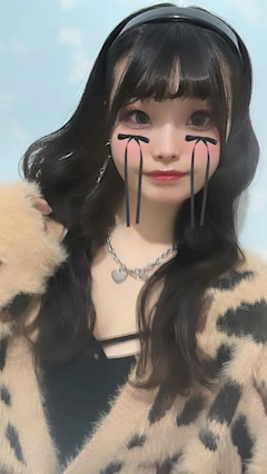 プロフィール写真2・ゆあ｜Gold・ゴールド - 立川駅南口のガールズバー