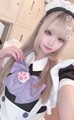 プロフィール写真4・うた🐥【千葉THE FACTORY】｜THE FACTORY・ザ・ファクトリー - 千葉・富士見町のガールズバー