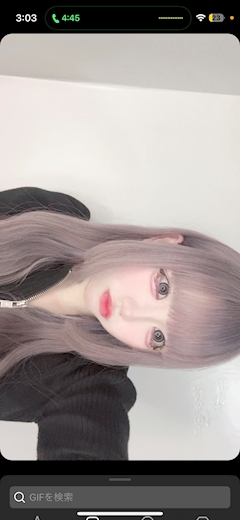 プロフィール写真2・うた🐥【千葉THE FACTORY】｜THE FACTORY・ザ・ファクトリー - 千葉・富士見町のガールズバー