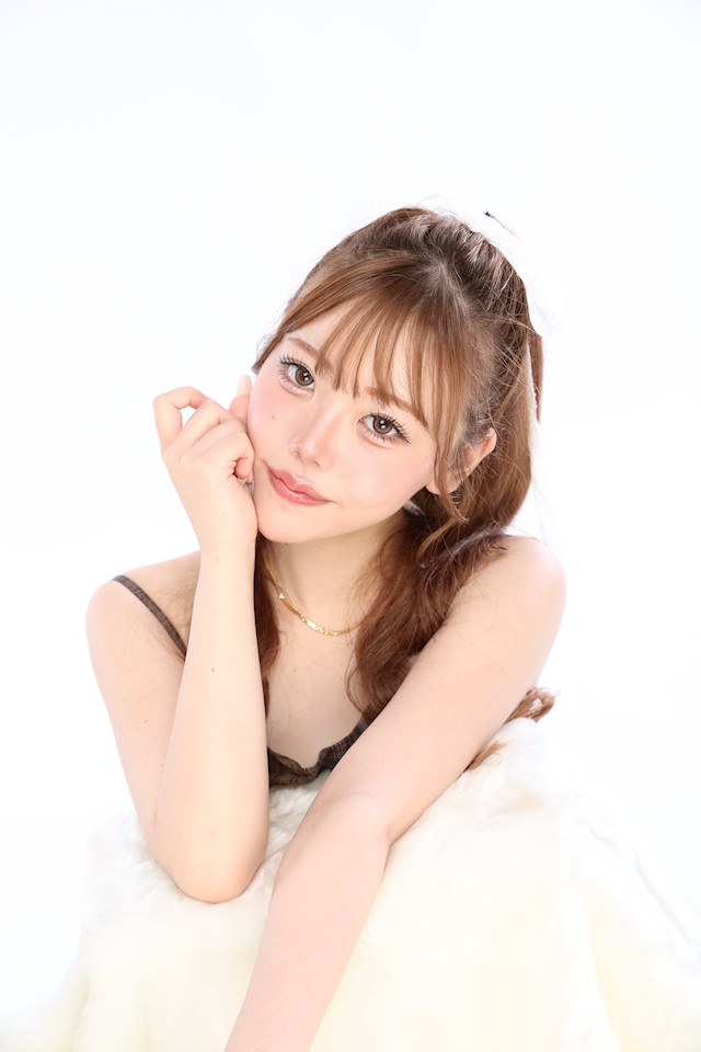 プロフィール写真2・ミミ　Business｜