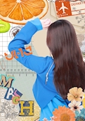 ピックアップキャスト 💙でじたるちッく！りいさ💙 でじたるちッく！ - 歌舞伎町のコンカフェ