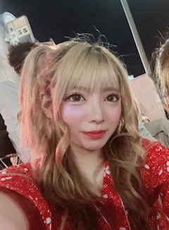プロフィール写真5・オーナー♡愛梨｜Lounge Reine・レーヌ - 青森市のラウンジ