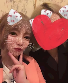 プロフィール写真6・オーナー♡愛梨｜Lounge Reine・レーヌ - 青森市のラウンジ